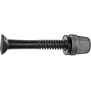 Kukko Spindel, Typ: 160+200