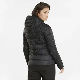 Puma PWRwarm packLITE Down Jacket Women, Puma Black, XS