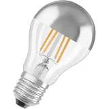 Osram LED-Leuchtmittel E27 Glühlampenform 4 W 400 lm 10,5 x 6 cm (H x Ø)