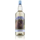 Grasovka Bisongrass Vodka 38% Vol. 1l