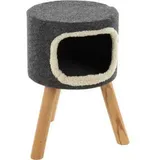 Karlie Katzenhaus Nordic 35 cm B: 35 cm H: 50 cm
