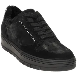 Paul Green Sneaker Low Schwarz Damen 36