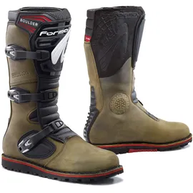FORMA Boulder Braun 43