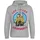 Breaking Bad Hoodie Grau S