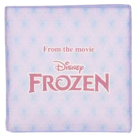 Disney Faltbox 30 x 30 x 30 cm 1-tlg. lila/türkis/mehrfarbig