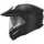 Acerbis Rider Matt-Schwarz S