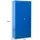 Proregal Bee Aktenschrank 195 x 92 x 42 cm Blau