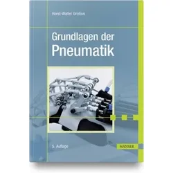 Grundlagen der Pneumatik