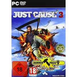 Just Cause 3 (PC)