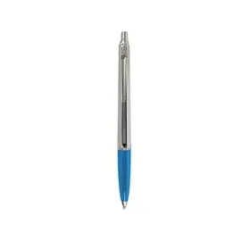 BALLOGRAF® Kugelschreiber Epoca Chrome Blau 1,0 mm 1 St.