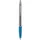 BALLOGRAF® Kugelschreiber Epoca Chrome Blau 1,0 mm 1 St.