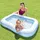 Intex Rechteckiger Baby-Pool 166 x 100 x 28 cm (57403)