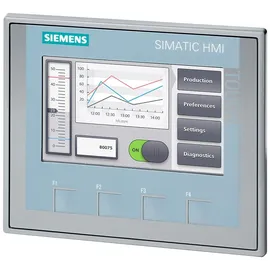 Siemens 6AV2143-6DB00-0VL0
