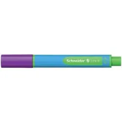 SCHNEIDER Kugelschreiber Slider Link-It violett 154508