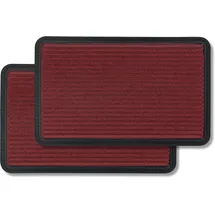 Astra 50 x 80 cm Rot