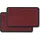 Astra 50 x 80 cm Rot