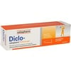 Diclo-ratiopharm Schmerzgel 50 g