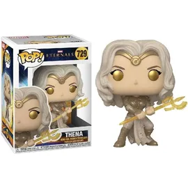 Funko Pop! Marvel: Eternals Thena