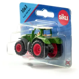 Siku 1063 - Fendt 1050 Vario grün 1:32