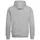 Lonsdale Fremington Kapuzenpullover - Marl Grey - L