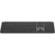 Logitech Signature Slim K950 Pan-Nordic