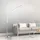 just light. Maja 3-flg. 15383-55