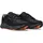 Under Armour Bandit Trail 3 Laufschuhe Herren 001 black/black/orange blast 45.5