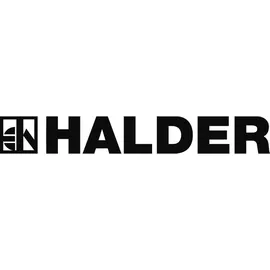 Halder Schonhammer 1205 g