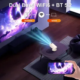 bolwins C00D LED