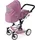 Bayer Chic 2000 Jara jeans pink
