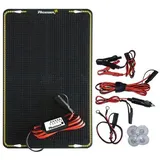 Phaesun Module Kit Trickle Charge 12 Solarmodul, zur Batterieerhaltungsladung