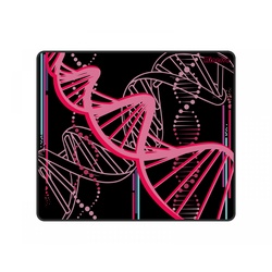 X-raypad Minerva DNA Gaming-Mauspad - Rosa - XL