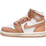 Schuhe Air  1 Retro High OG Praline Enfants et bébés beige 19.5 (UK 3.5C)