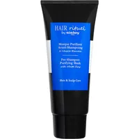 Sisley Hair Rituel Pre-Shampoo Purifying Mask 200 ml