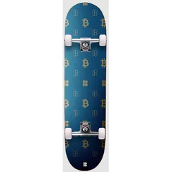 Plan B Hodl 8.0"X31.85" Skateboard uni Gr. Uni