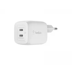 Belkin Boost Charge 45W USB-C Wandladegerät - Weiß