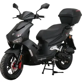 Alpha Motors Mustang FI 45 kmh (114000034)