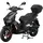 Alpha Motors Mustang FI 45 kmh (114000034)