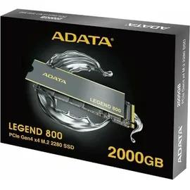 A-Data Legend 800 2 TB M.2 ALEG-800-2000GCS