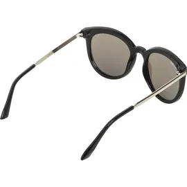 MSTRDS Sunglasses October | Schwarz