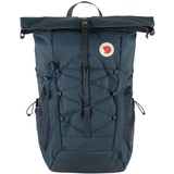 Fjällräven Abisko Hike Foldsack 25 l navy