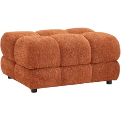 Hocker Story Rostfarben