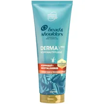 Head & Shoulders head&shoulders® DERMAXPRO KOPFHAUT & HAAR REVITALISER Spülung 220 ml