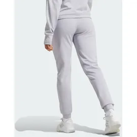 adidas Aeroready Game&go Regular Tapered Hose - Glory Grey / White - L