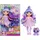 MGA Entertainment Rainbow High Littles Rainbow Fantasy Fairies Doll- Amethyst (purple)