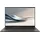 Asus Zenbook S14 OLED Intel Core Ultra 7 258V 32 GB RAM 1 TB SSD Win11 Home Zumaia Gray