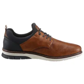 Rieker 14450 Herren Braun 43