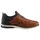 Rieker 14450 Herren Braun 43