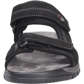 WALDLÄUFER Harald Pantolette Schwarz 42,5