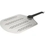 Witt Pizza-Schieber 36 cm Aluminium grau